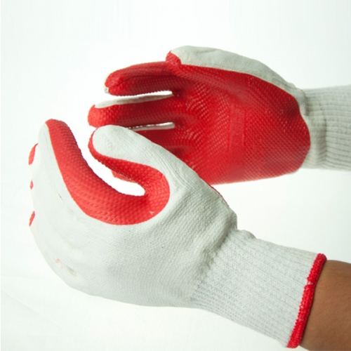 Rubber gloves 90g/pair